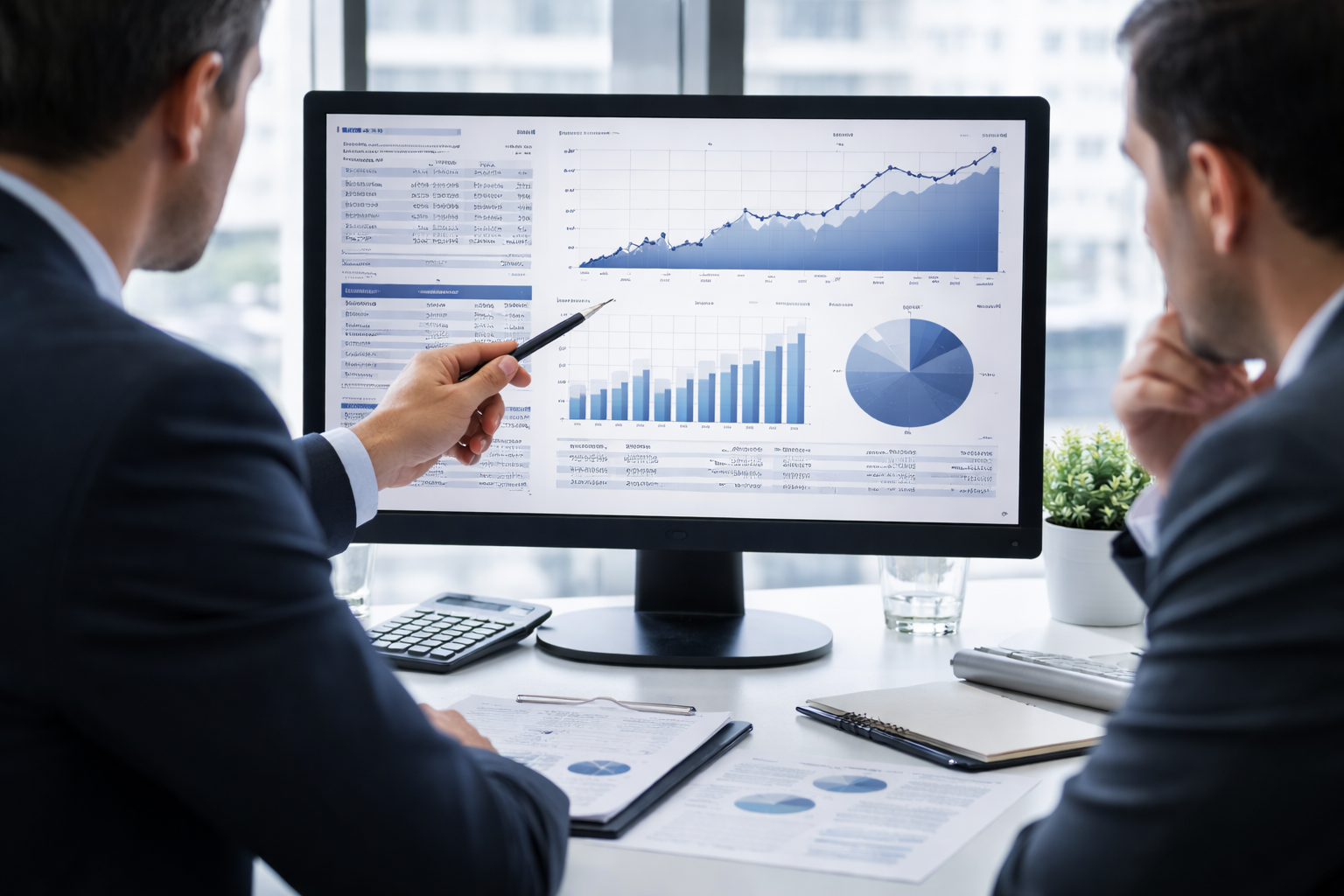 Environmental Assessment